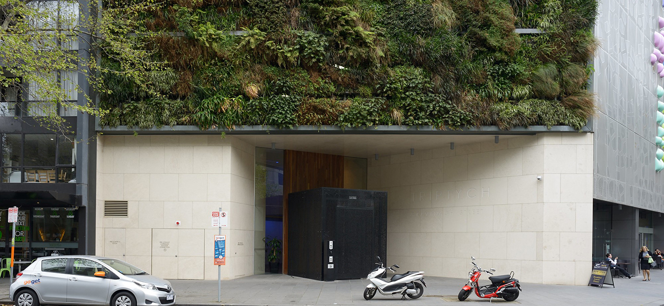 Green Our City Action Plan