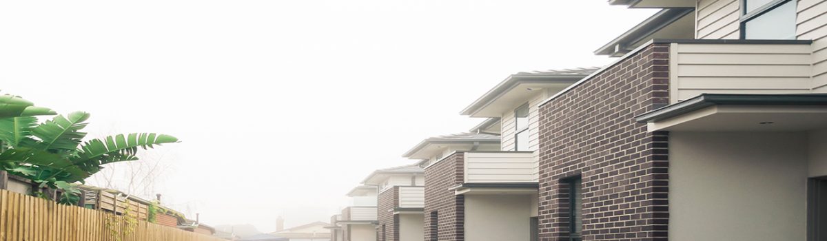 Hornsby Housing Strategy