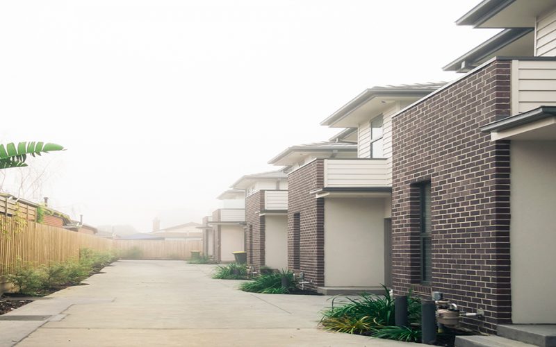 Hornsby Housing Strategy