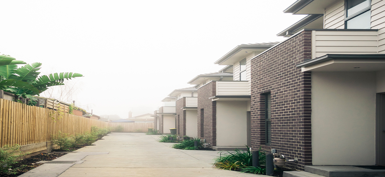 Hornsby Housing Strategy