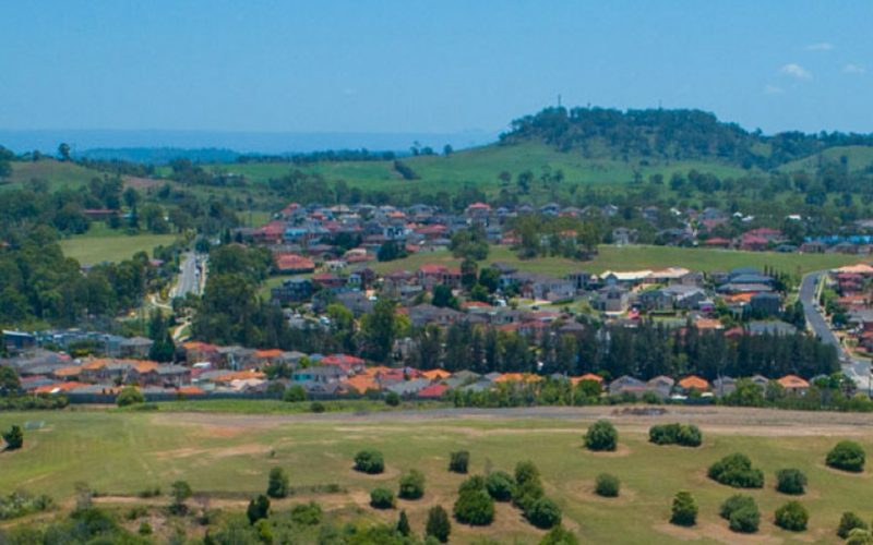 Draft Campbelltown Local Housing Strategy