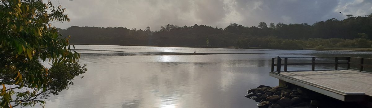 Casuarina Way Tourist Resort