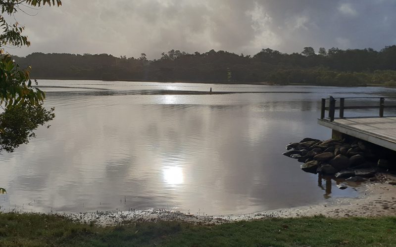 Casuarina Way Tourist Resort