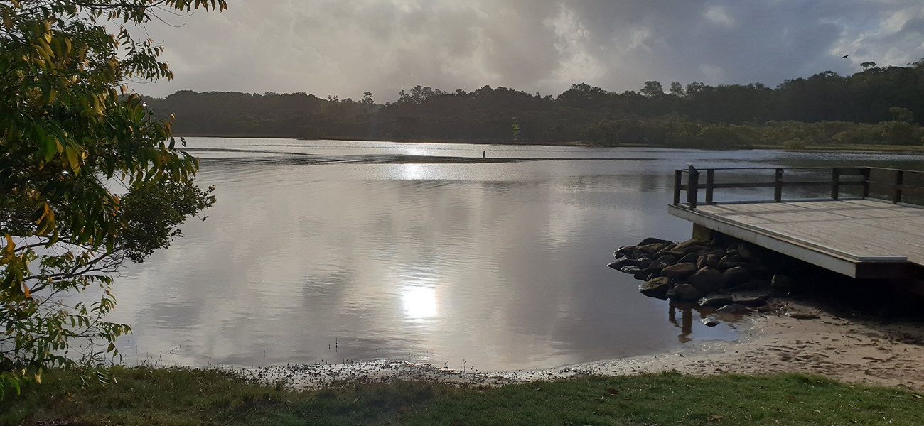 Casuarina Way Tourist Resort