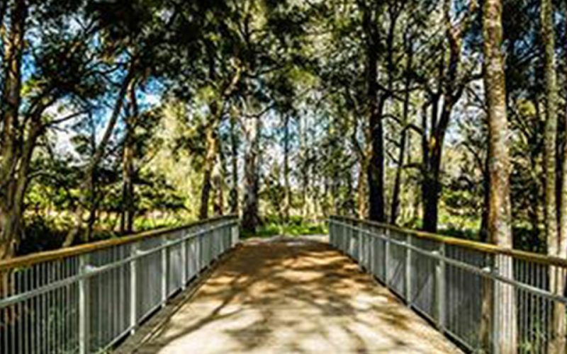 Cumberland Plain Conservation Plan