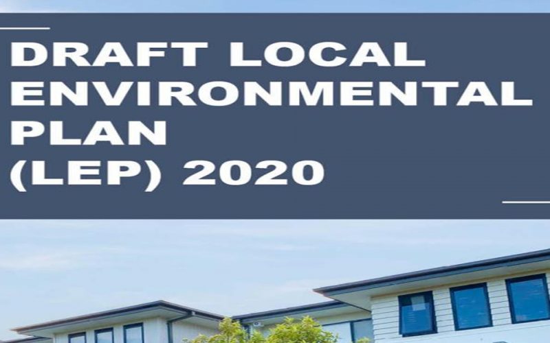Draft Georges River Local Environmental Plan (LEP) 2020