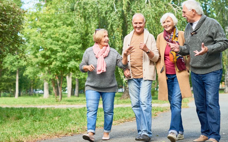 Healthone Orchard Hills