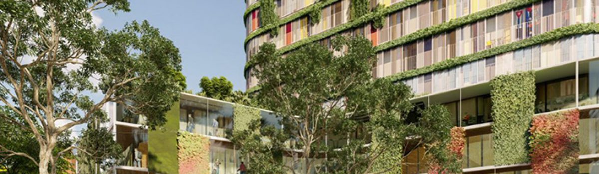 New vision for revitalised Rhodes revealed