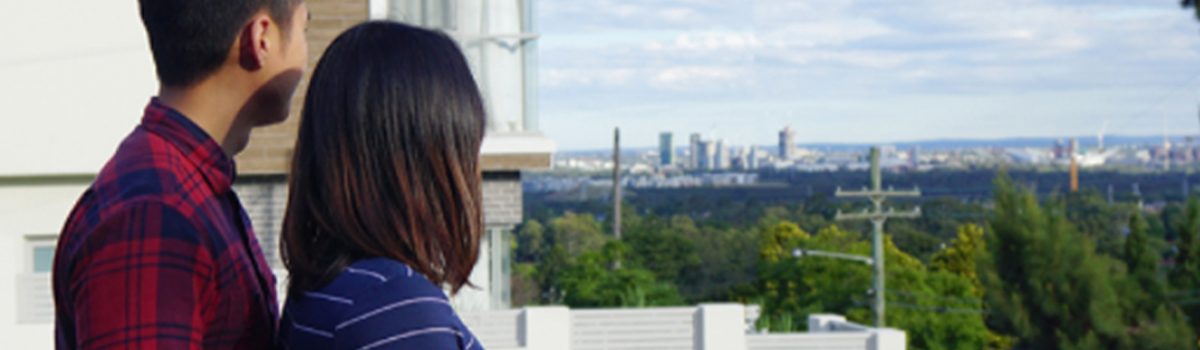 Draft Ryde Local Housing Strategy and Planning Proposal