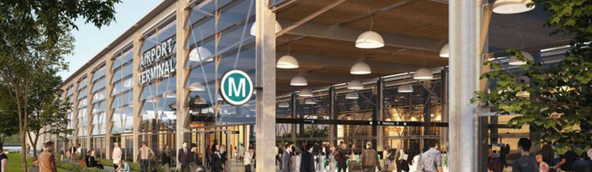 Sydney Metro – Western Sydney Airport