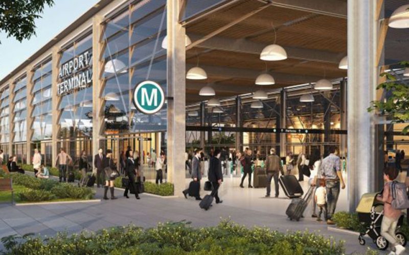 Sydney Metro – Western Sydney Airport