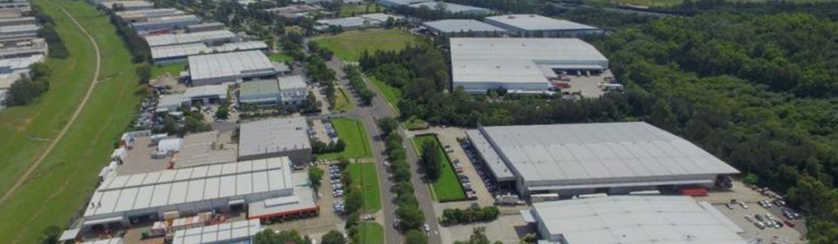 Draft Campbelltown Strategic Review of Employment Land – Strategy and Background Report