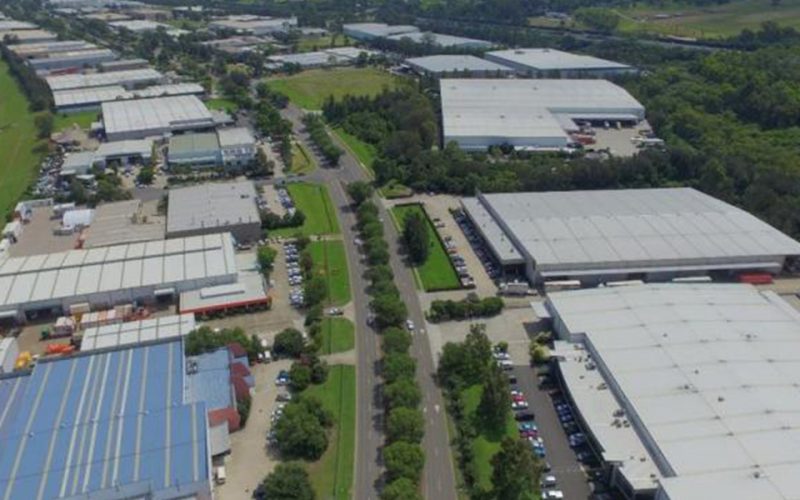 Draft Campbelltown Strategic Review of Employment Land – Strategy and Background Report