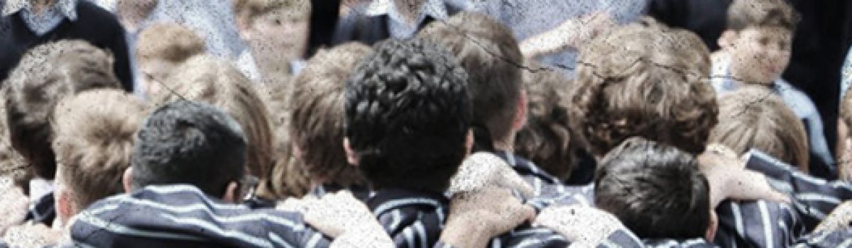 ‘Hold ourselves and our institutions accountable’: HillPDA senior consultant calls on men to end misogyny and build healthy masculinities