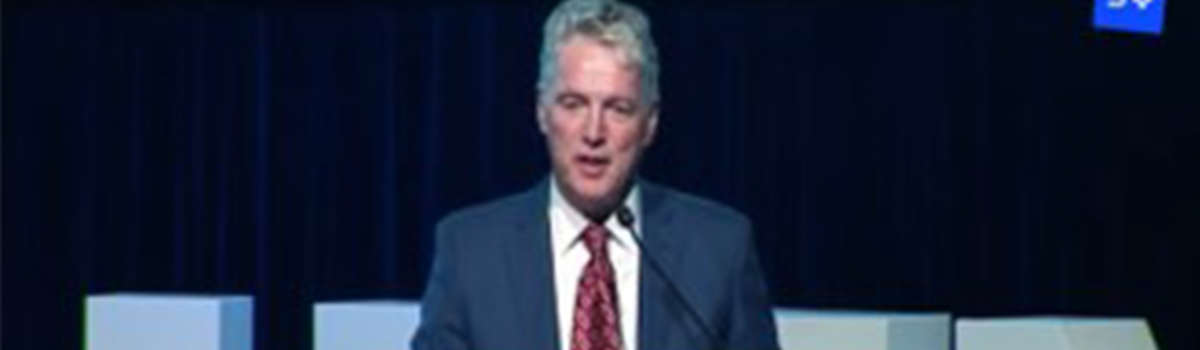 Martin Hill AM recognised for business, sailing and community service