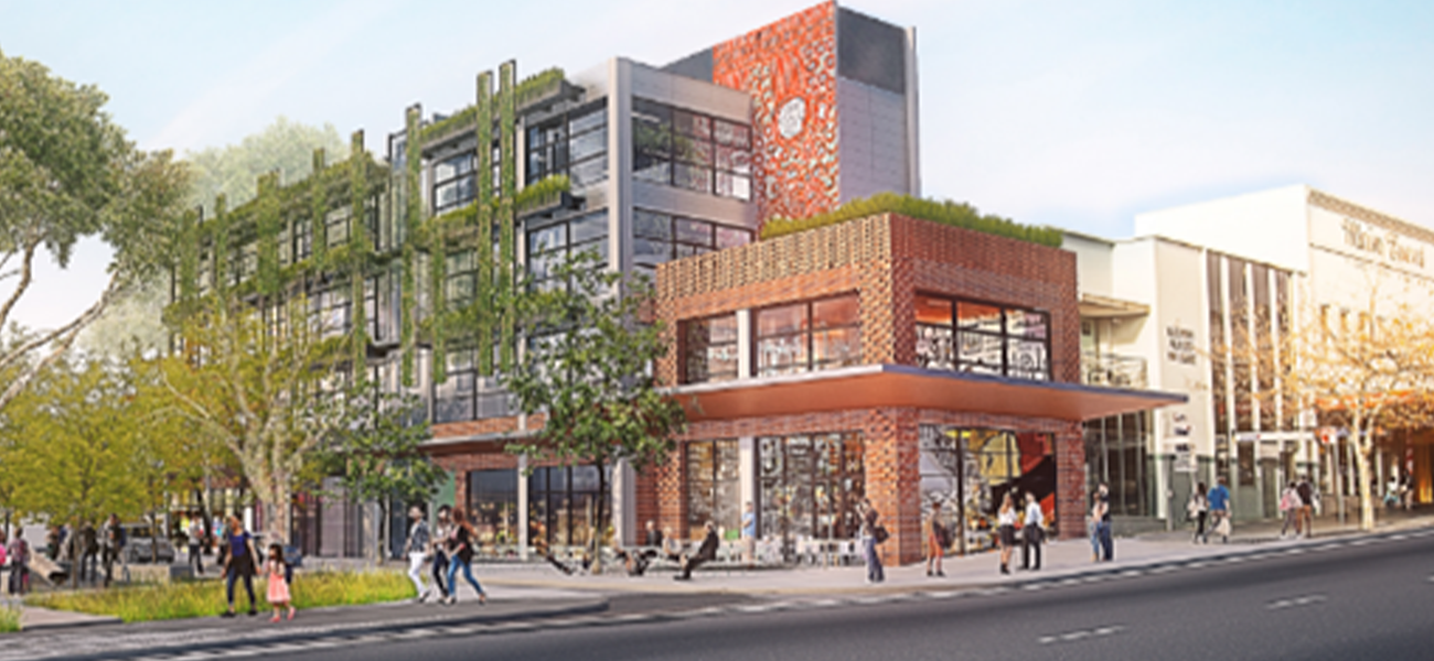 Blacktown Westinvest Projects