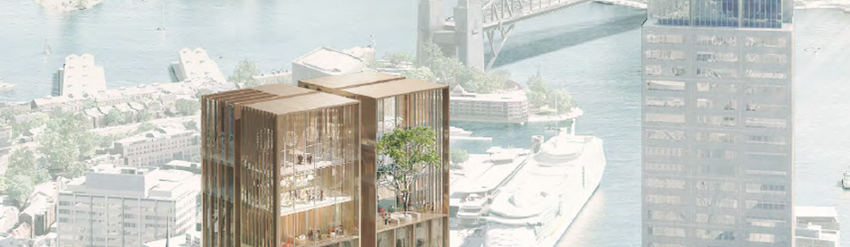 Bligh Street, Sydney