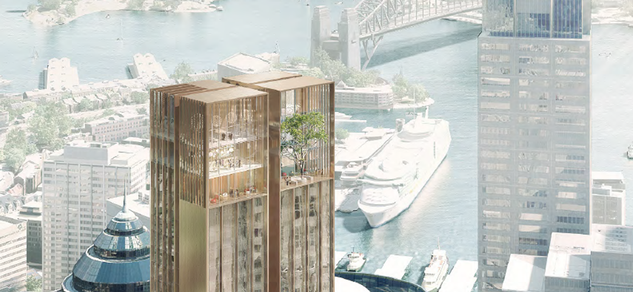 Bligh Street, Sydney