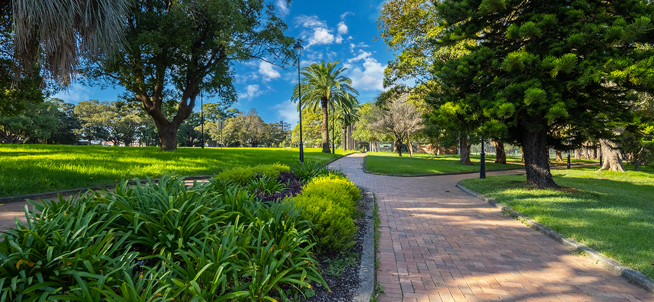 Burwood Parks Westinvest Projects