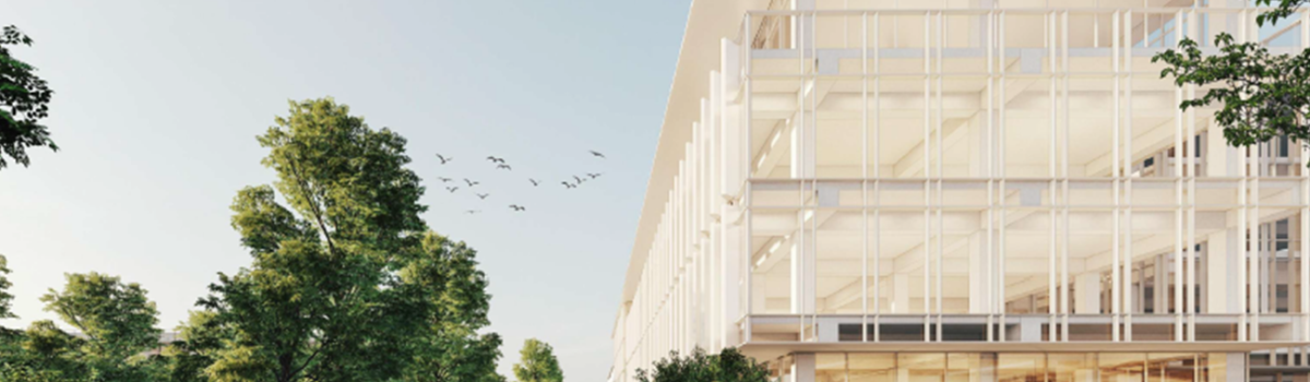 Dubbo Health Precinct