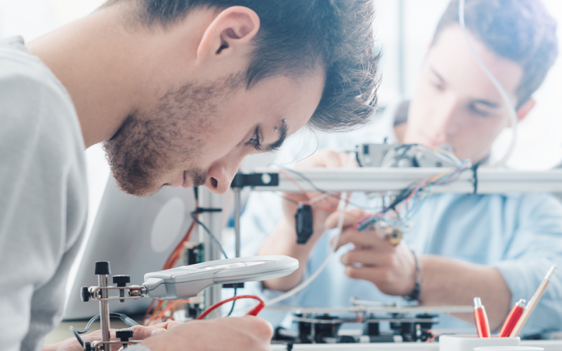 Strathfield Stem Centre