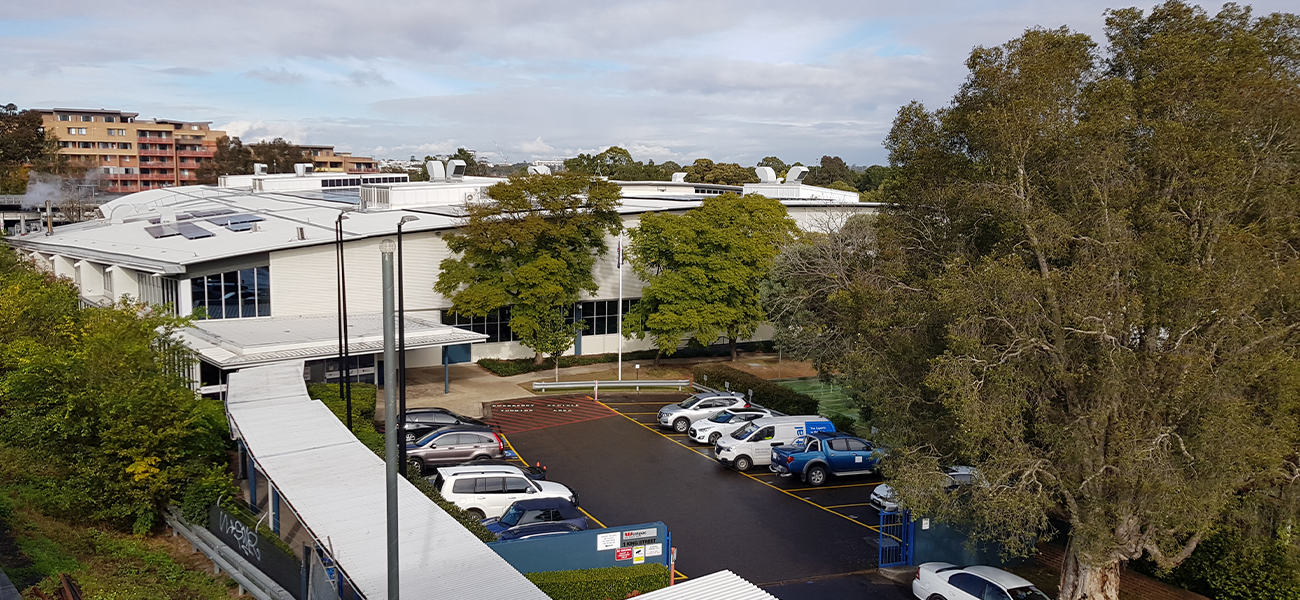 Canada Bay King Street